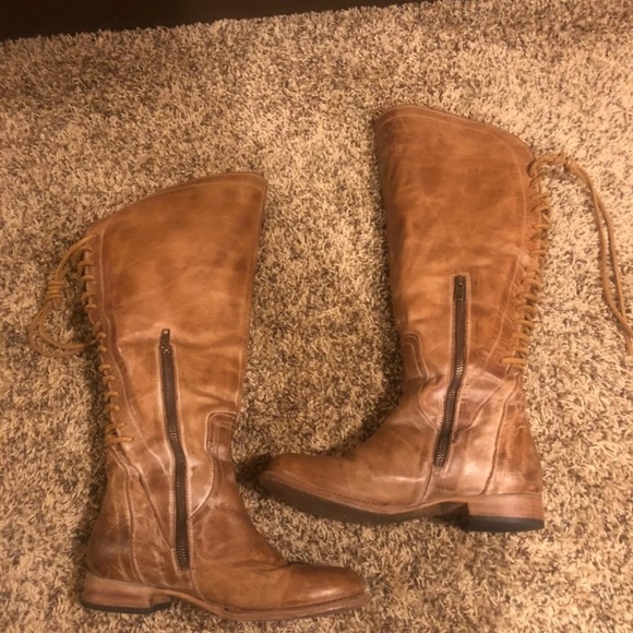 Freebird STAG BOOTS - Picture 8 of 8